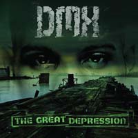 Dmx - The Great Depression